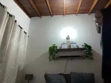 Chaturbate Adult Video Chat of _paulah2