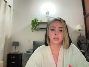 Chaturbate Live Porn of _paulah2