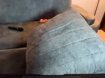 Chaturbate Sex Cam of _paulah2
