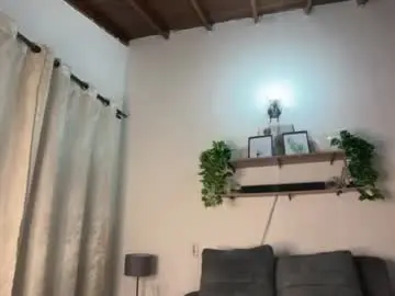 Chaturbate Nude Webcam of _paulah2