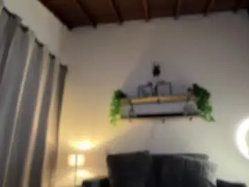 Chaturbate Nude Webcam of _paulah2