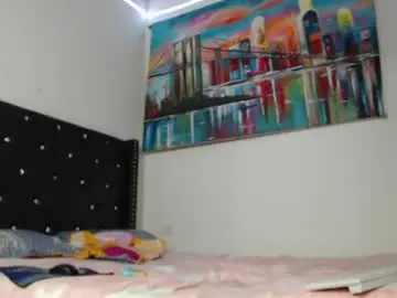 Chaturbate Private Sex Chat of _ravenna_