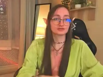 Chaturbate Adult Video Chat of akaheby