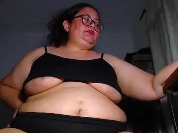 Chaturbate Live Sex of ashelymalefica