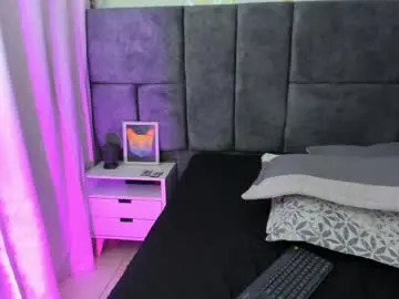 Chaturbate Adult Webcam of atenea_velle