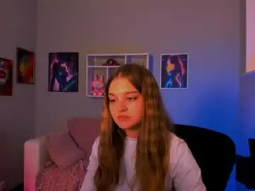 Chaturbate Live Sex Cam of bibi_tease