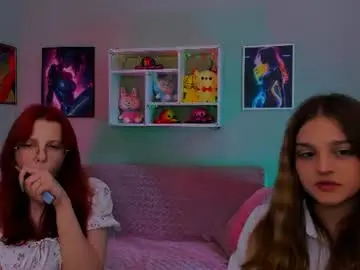 Chaturbate Live Sex Cam of bibi_tease