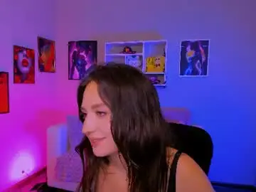 Chaturbate Adult Webcams of bibi_tease