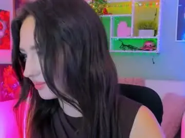 Chaturbate Nude Webcam of bibi_tease