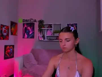 Chaturbate Adult Webcams of bibi_tease