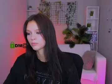 Chaturbate Sex Chat of bibi_tease