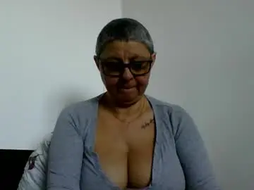 Chaturbate Best Webcam of blackwidow05