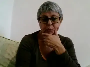 Chaturbate Free Porn Cam of blackwidow05