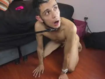 Chaturbate Live Porn of bonny_and_carrot