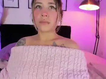 Chaturbate Free Live Porn of bonny_and_carrot