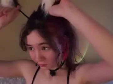 Chaturbate Best Webcam of britthe