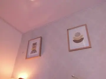 Chaturbate Adult Webcam of caroline_dh