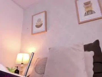 Chaturbate Best Webcam of caroline_dh