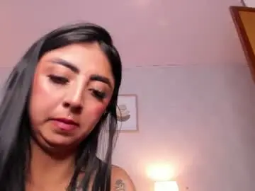 Chaturbate Live Sex of caroline_dh