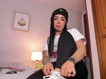 Chaturbate Best Webcam of caroline_dh