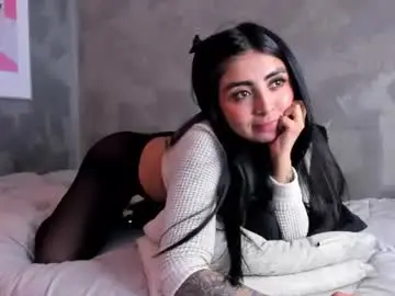 Chaturbate Free Porn Cam of caroline_dh