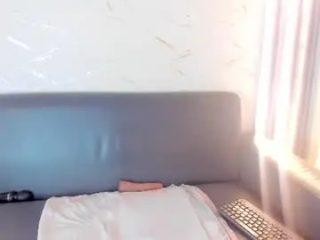 Chaturbate Live Porn of charlotte_brown_1