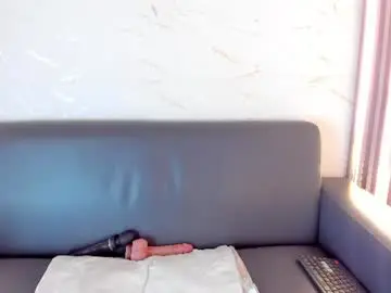 Chaturbate Private Sex Chat of charlotte_brown_1