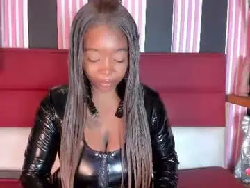 Chaturbate Live Sex of charlotte_brown_1