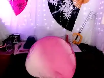 Chaturbate Adult Webcam of gamergirlroxy