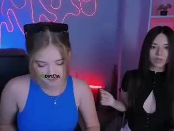 Chaturbate Nude Webcam of hanna_kiss3