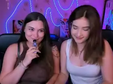 Chaturbate Sex Chat of hanna_kiss3