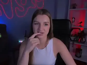 Chaturbate Sex Chat of hanna_kiss3