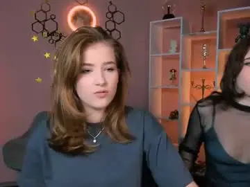 Chaturbate Live Porn of hanna_kiss3