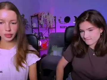 Chaturbate Free Live Porn of hanna_kiss3
