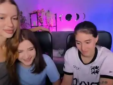 Chaturbate Private Sex Chat of hanna_kiss3