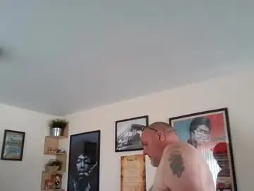 Chaturbate Best live sex cam show of jerseyhammer01