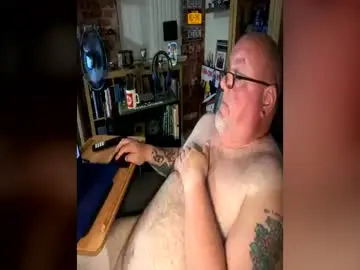 Chaturbate Live Porn of jerseyhammer01
