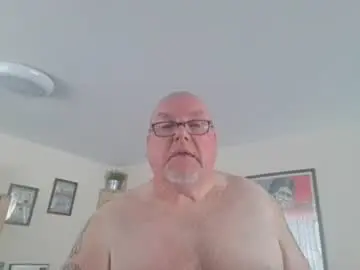 Chaturbate Sex Chat of jerseyhammer01