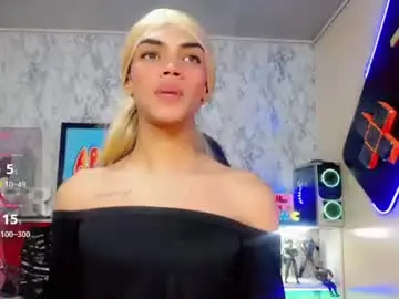 Chaturbate Nude Webcam of karol_vanessa__