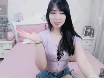 Chaturbate Sex Chat of kefeifei