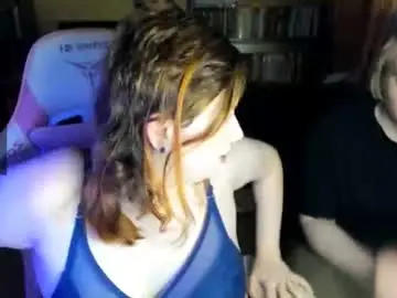 Chaturbate Adult Webcam of lily_shamy