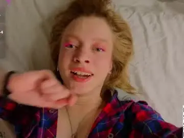 Chaturbate Adult Video Chat of lissa_kitsune