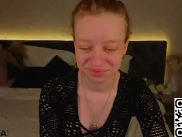 Chaturbate Adult Video Chat of lissa_kitsune