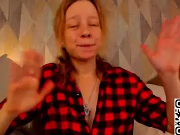 Chaturbate Best live sex cam show of lissa_kitsune