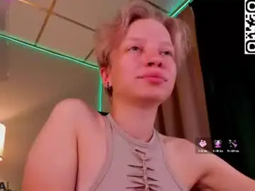 Chaturbate Adult Webcams of lissa_kitsune