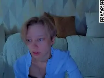Chaturbate Best Webcam of lissa_kitsune
