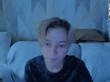 Chaturbate Sex Cam of lissa_kitsune