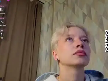 Chaturbate Best Webcam of lissa_kitsune