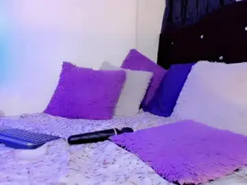 Chaturbate Nude Webcam of lorena_capelli_