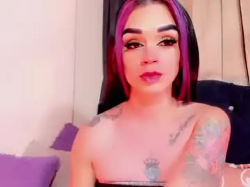 Chaturbate Nude Webcam of lorena_capelli_